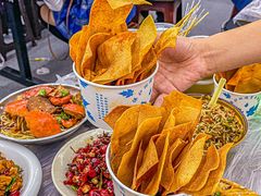 -小民大排档(马场角横路店)