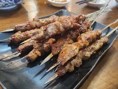 -长安后宰门水盆羊肉(新都心店)