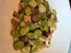 -环球港凯悦 · 享悦中餐厅