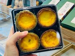 -泸溪河桃酥(江宁万居汇店)
