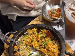 -姜虎东白丁烤肉(深圳湾后海汇店)
