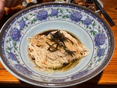 葱油拌面-老外婆本帮面(塔城路店)