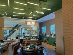 -潮界(凯德晶萃店)