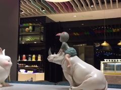 -鹭江潮餐厅•福建菜(鹭江佲家酒店)