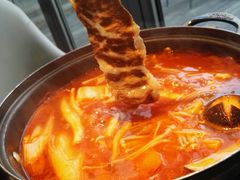 -山葵家·创意料理(宁波来福士店)
