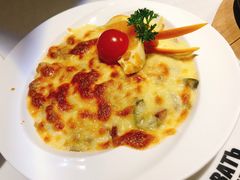 -俄士厨房(万松园店)