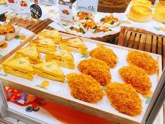 -仟吉KenGee(银港店)