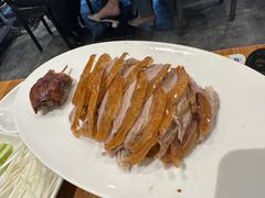 -新興传承烤鸭