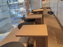 -香馥咖啡(民盈国贸城店)