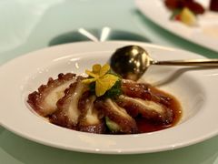 -三号黄浦会Canton Table