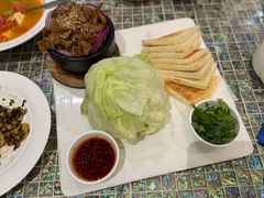 -走马楼饭庄(慈城古县城店)