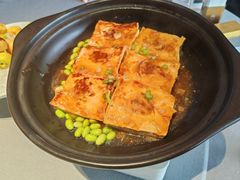 -阿庄新豫菜(通泰路店)