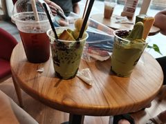 无邪十一式-無邪日式甜品(世博源店)