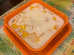 -顺记冰室(宝华路店)