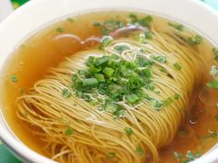 -逸桂禾面馆