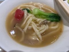 炝锅面-无名居(西直门总店)