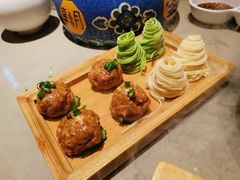 -享月汤皇·海鲜小火锅·聚会(曲江创意谷店)