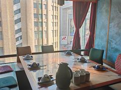 -桂满陇·景观餐厅(新世界店)