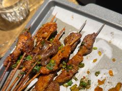 -烤匠麻辣烤鱼(万象城店)