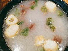 -小杨生煎(周浦万达店)