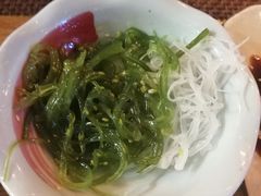 -樱の千渡日式料理·铁板烧•烧鸟(金盛田广场店)