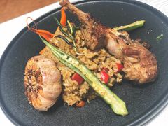 羊排饭-娜娜家·Nana's restaurant(国金汇店)