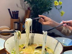 -芸南道·过桥米线(昆明老街旗舰店)