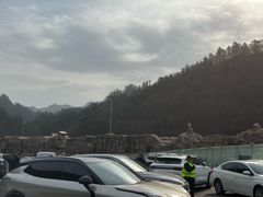 -秦岭服务区餐厅(京昆高速店)
