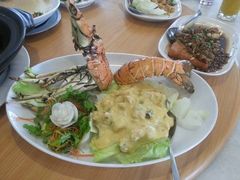 iphone_upload_pic-ZF Seafood Restaurant 卓峰海鲜餐