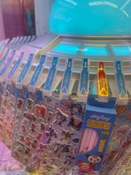 -莫莉幻想儿童乐园(北京丰台永旺店)