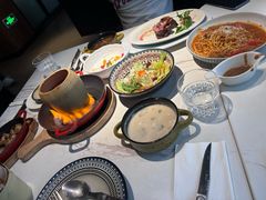 -西堤牛排(南京龙江店)