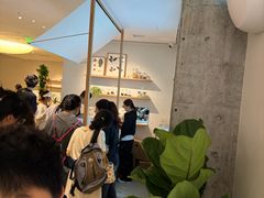 -喜茶(佛山岭南站店)
