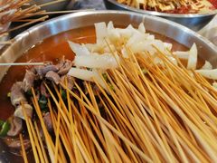-乐山鲜知味钵钵鸡(奎星楼店)
