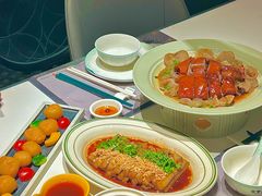 -新兴·金羊座·粤菜点心(乐峰店)