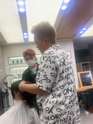 点击看大图 -星格造型·Hair Salon