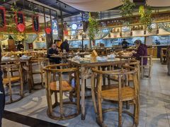 大堂-水煮三国·川鲁江湖菜(香山店)