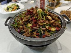 -普天和酒楼·新津菜·烤鸭(天津之眼店)