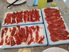 -牛天下·海鲜·牛肉·打边炉·融合菜