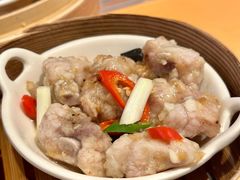 -美心·翠园(港汇恒隆广场店)