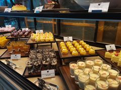 -TABLE·味西餐厅-成都茂业JW万豪酒店
