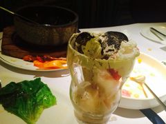 -Aqua Oasis 水天堂(爱山广场店)