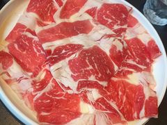 -东来顺·非遗火锅(高新店)