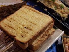 -德来順老北京 涮羊肉 烤羊排(大学城店)