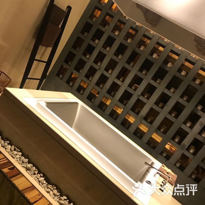 名都清水湾水境spa