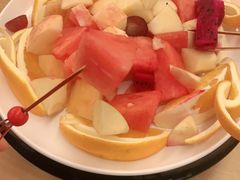 -汤连得温泉馆(宝山店)