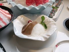 -德天雪花肥牛海鲜火锅(南苑东路店)