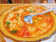 -西北朗益和穆斯林餐厅
