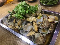 -老虎滩大连海鲜烧烤(建邺云锦路总店)