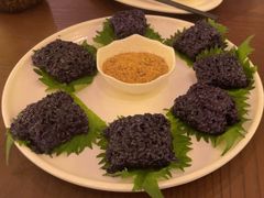 -HOHO餐厅(古子城店)