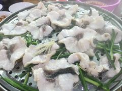 -溪悦渔庄(九龙湖店)